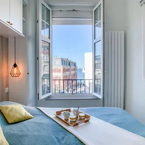 Brillante By Interhome Appartement
