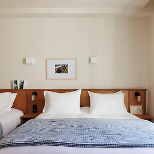 3* Hotel Alfred Port-vieux